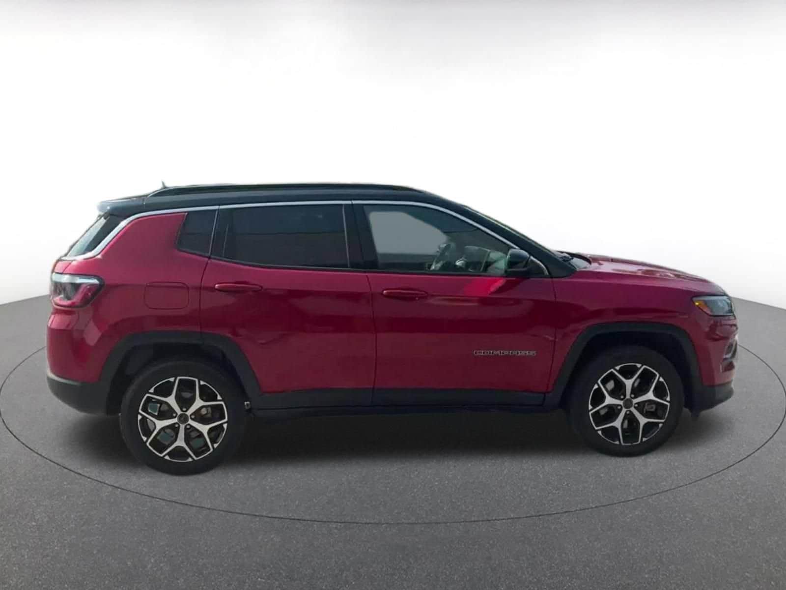 Thumbnail: 2025 Jeep Compass - 15