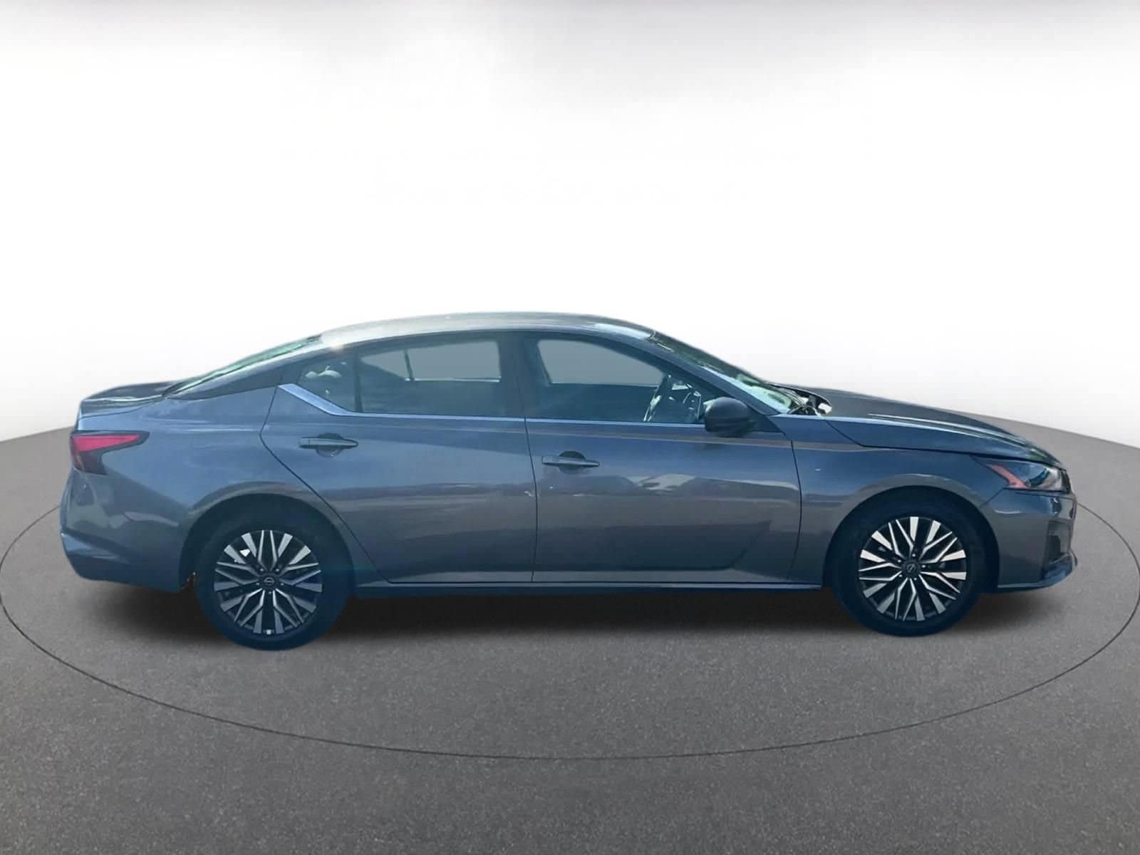 Thumbnail: 2026 Nissan Altima - 15