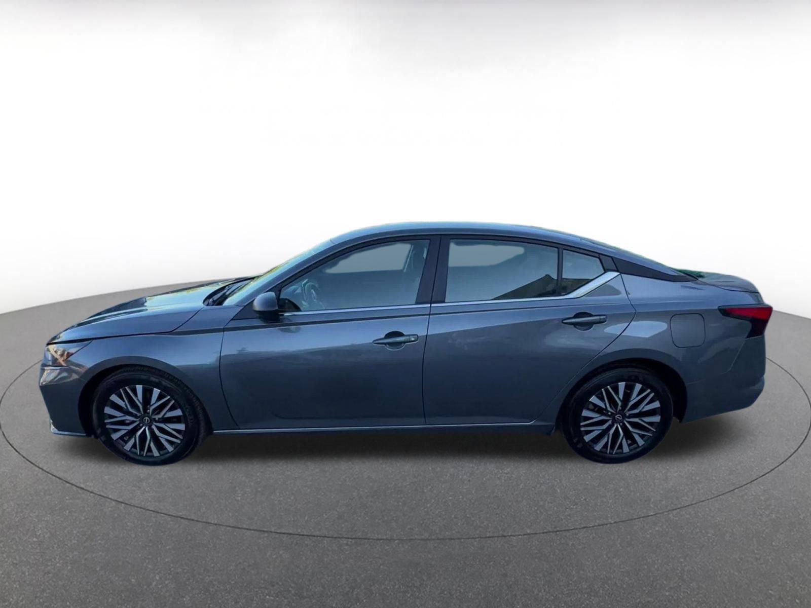 Thumbnail: 2026 Nissan Altima - 8