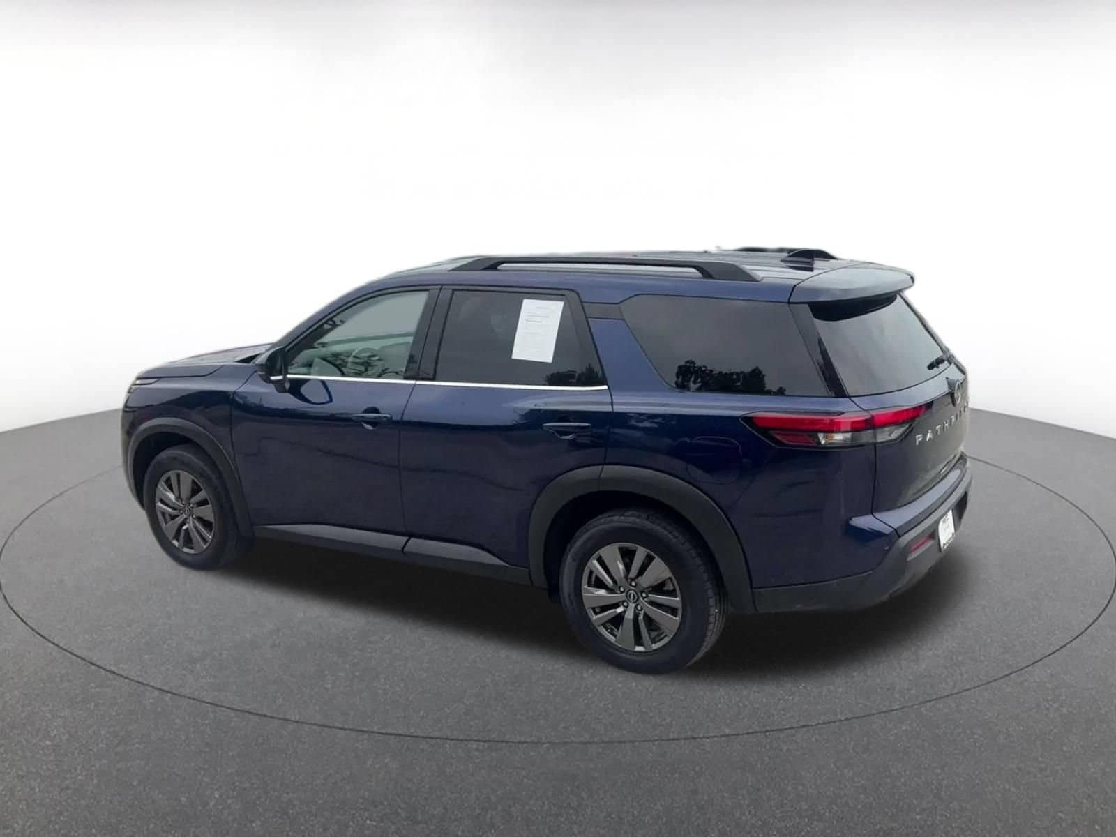 Thumbnail: 2025 Nissan Pathfinder - 9