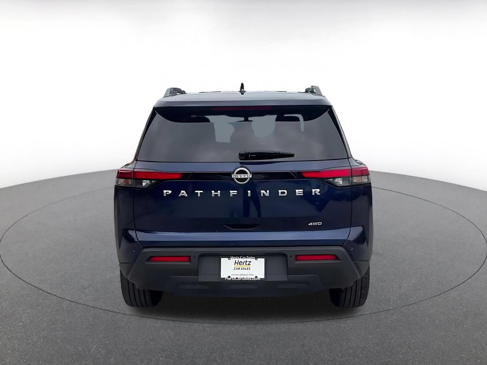 Thumbnail: 2025 Nissan Pathfinder - 12