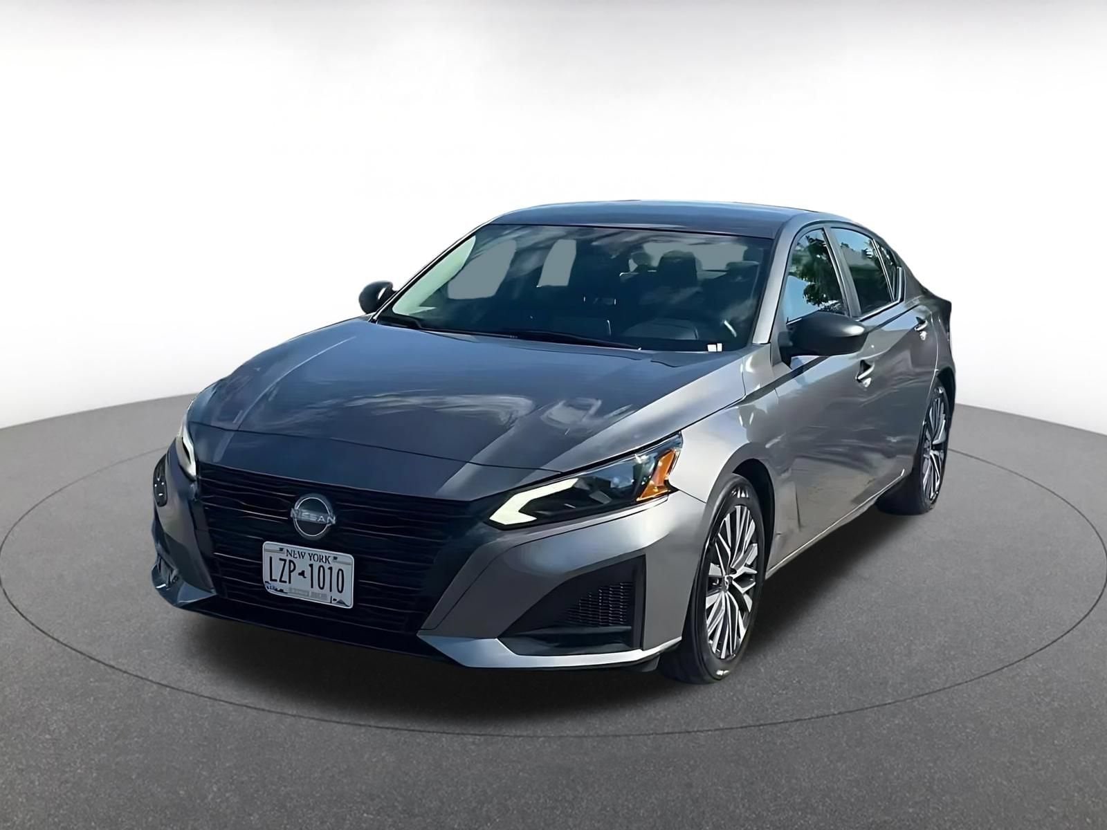 Thumbnail: 2026 Nissan Altima - 6