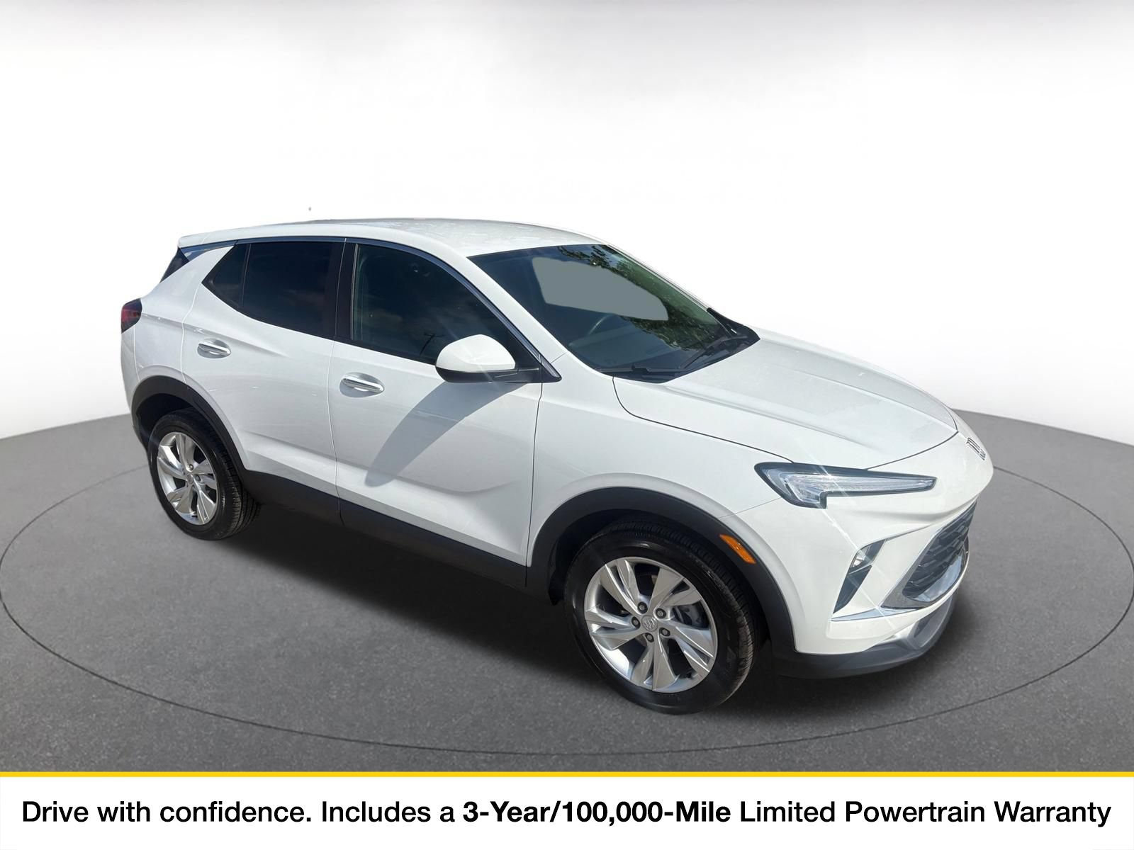 2026 Buick Encore GX