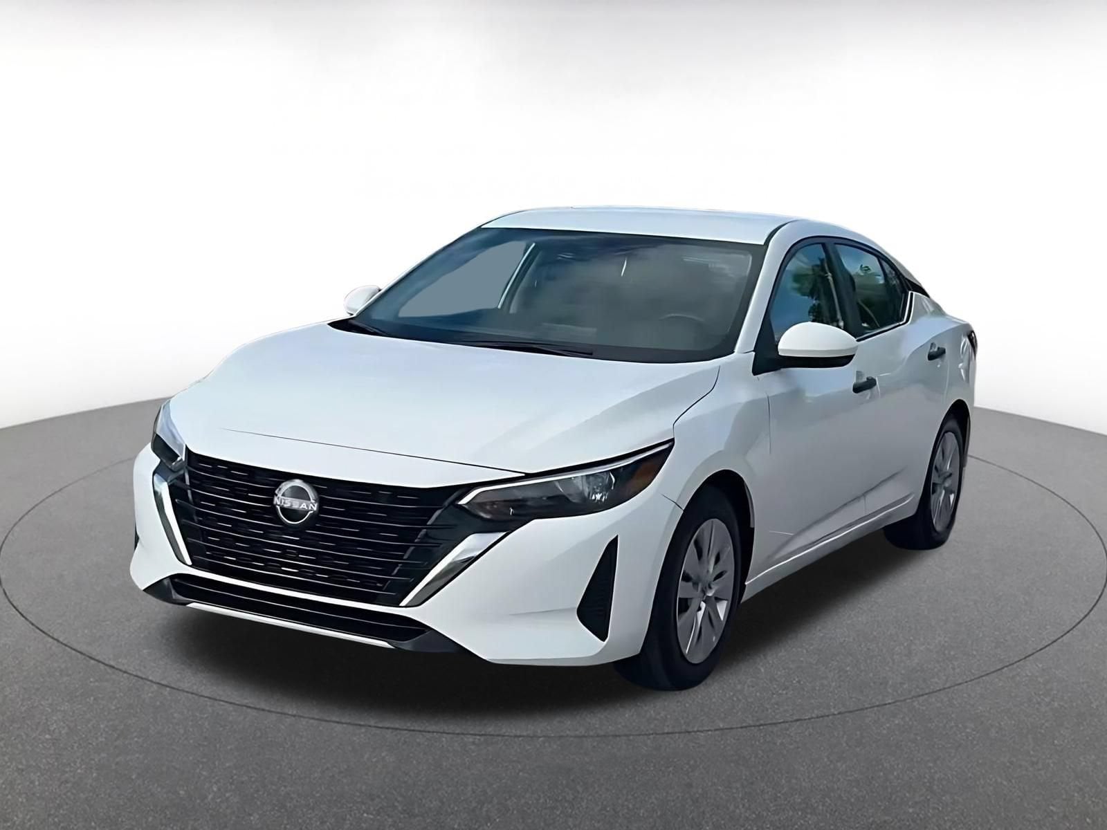 Thumbnail: 2025 Nissan Sentra - 6