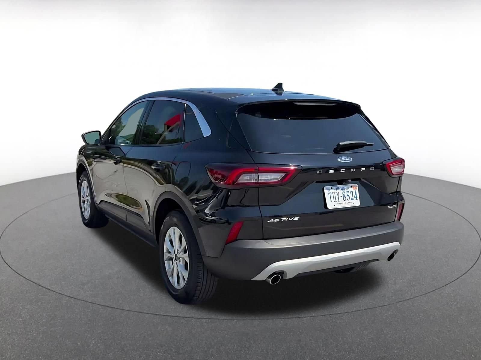 Thumbnail: 2024 Ford Escape - 10