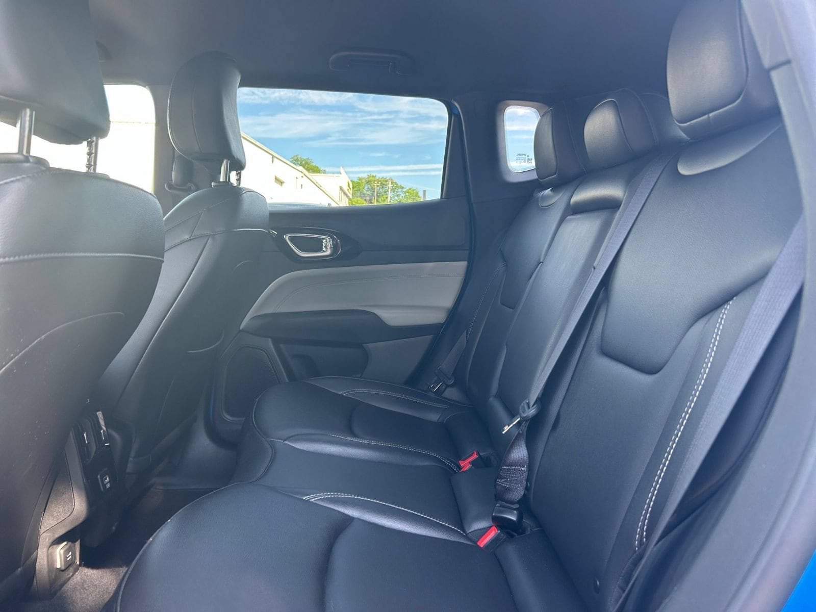 Thumbnail: 2025 Jeep Compass - 20