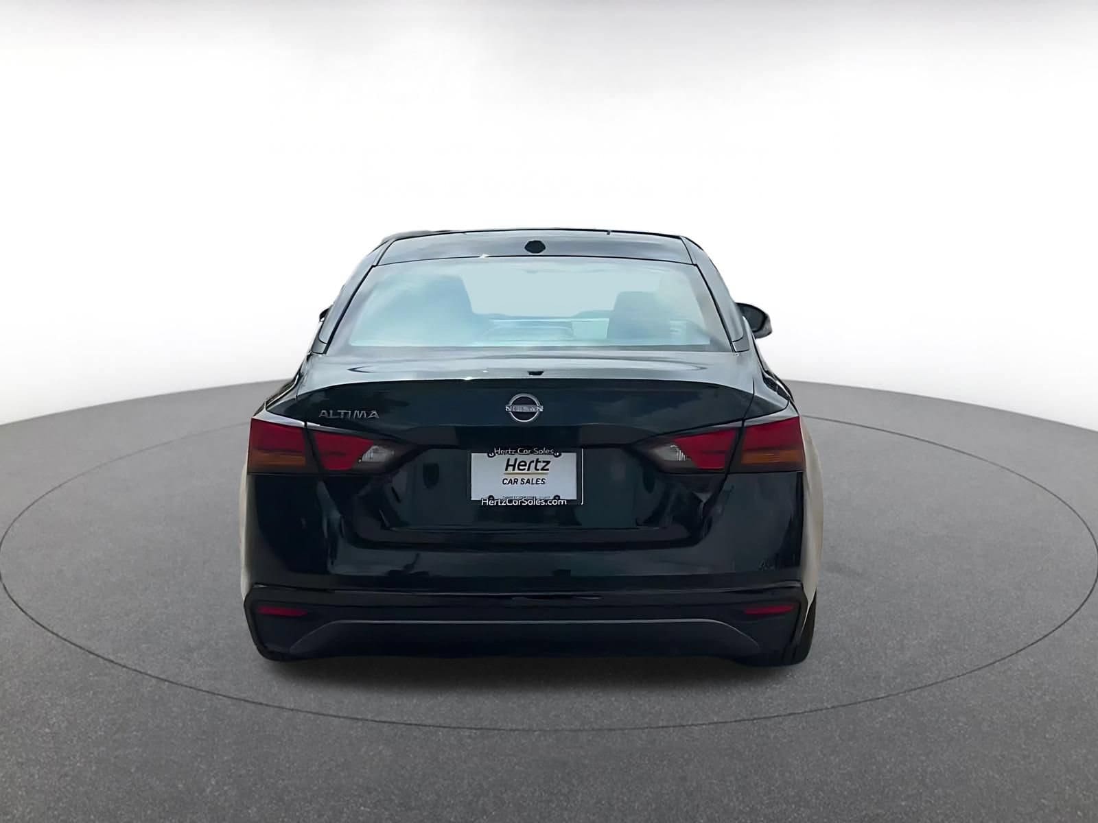 Thumbnail: 2026 Nissan Altima - 12
