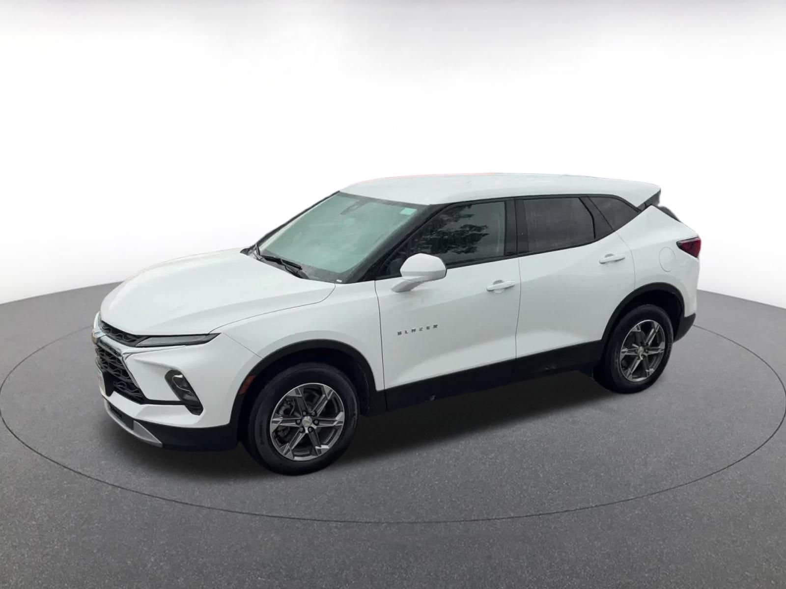 Thumbnail: 2026 Chevrolet Blazer - 7