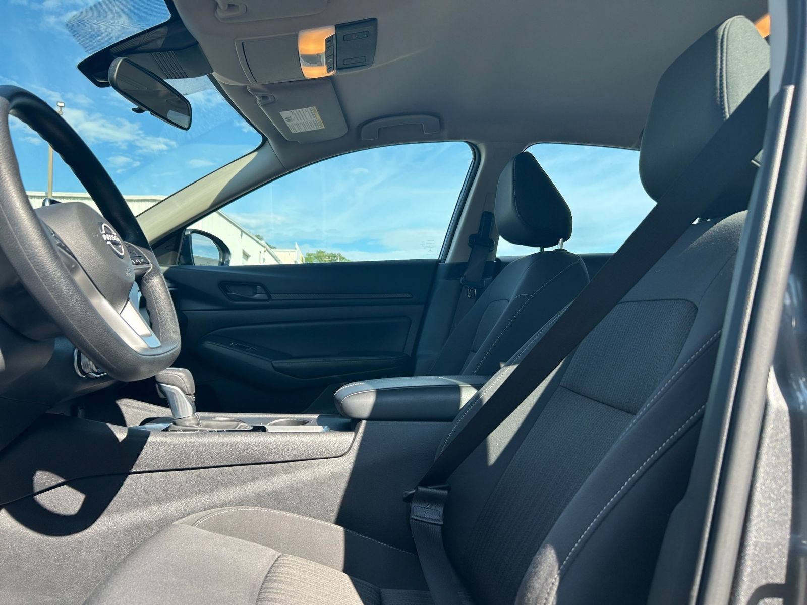 Thumbnail: 2026 Nissan Altima - 21