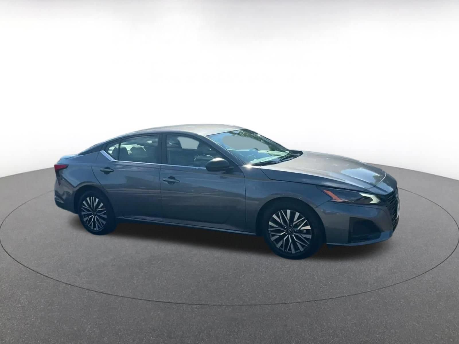 Thumbnail: 2026 Nissan Altima - 2