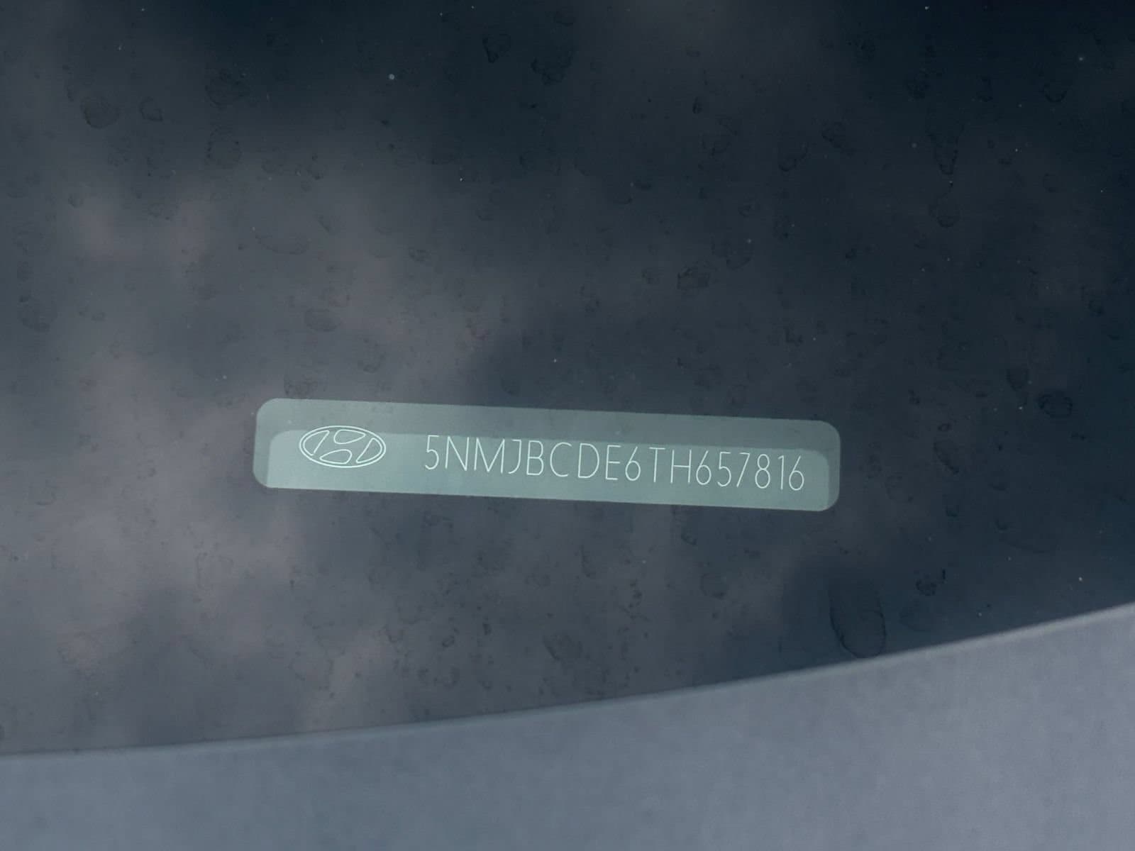 Thumbnail: 2026 Hyundai Tucson - 22