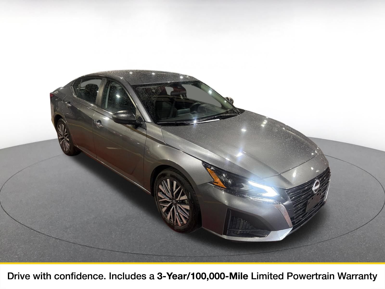 2025 Nissan Altima SV -
                  Baltimore, MD