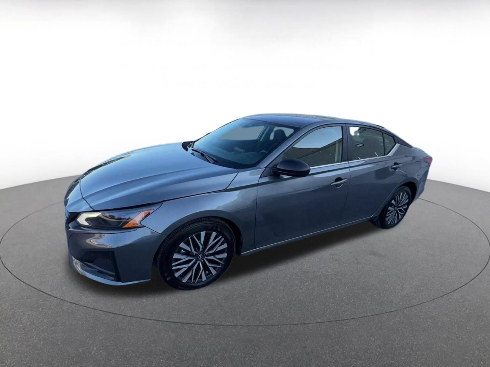 Thumbnail: 2026 Nissan Altima - 7