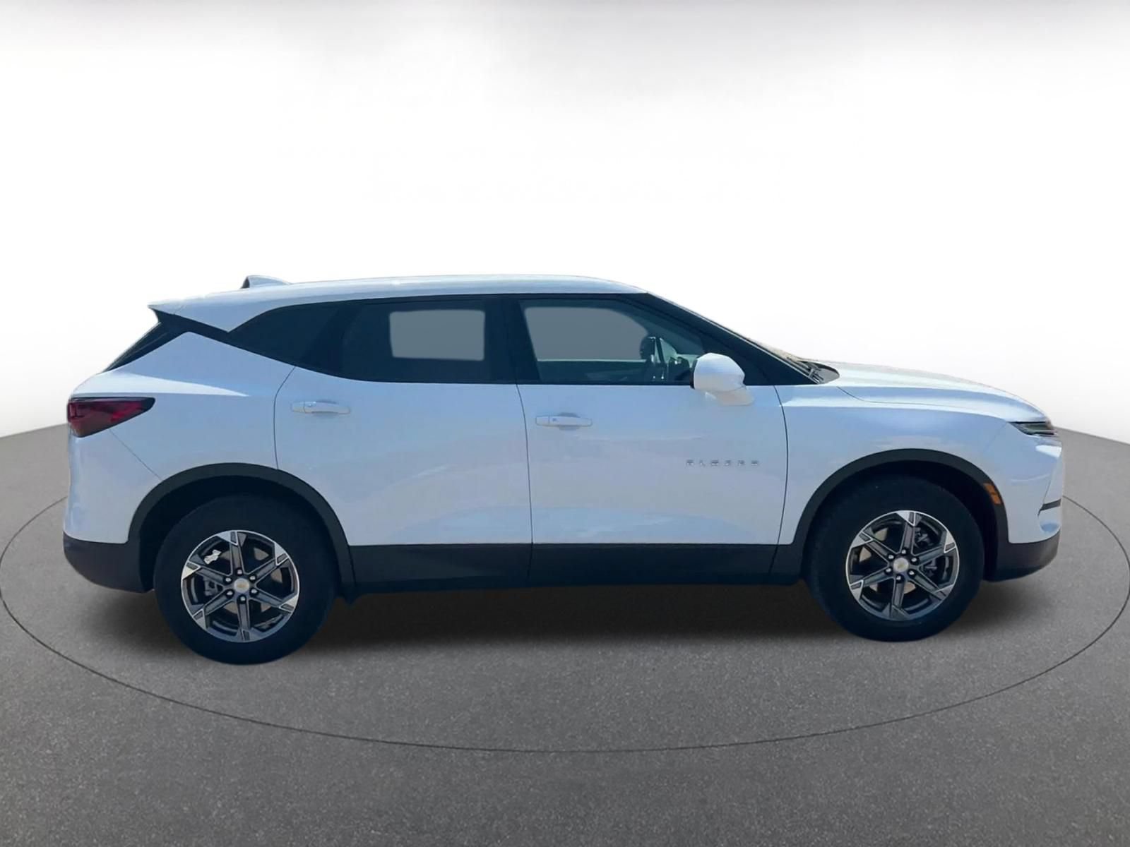 Thumbnail: 2025 Chevrolet Blazer - 15