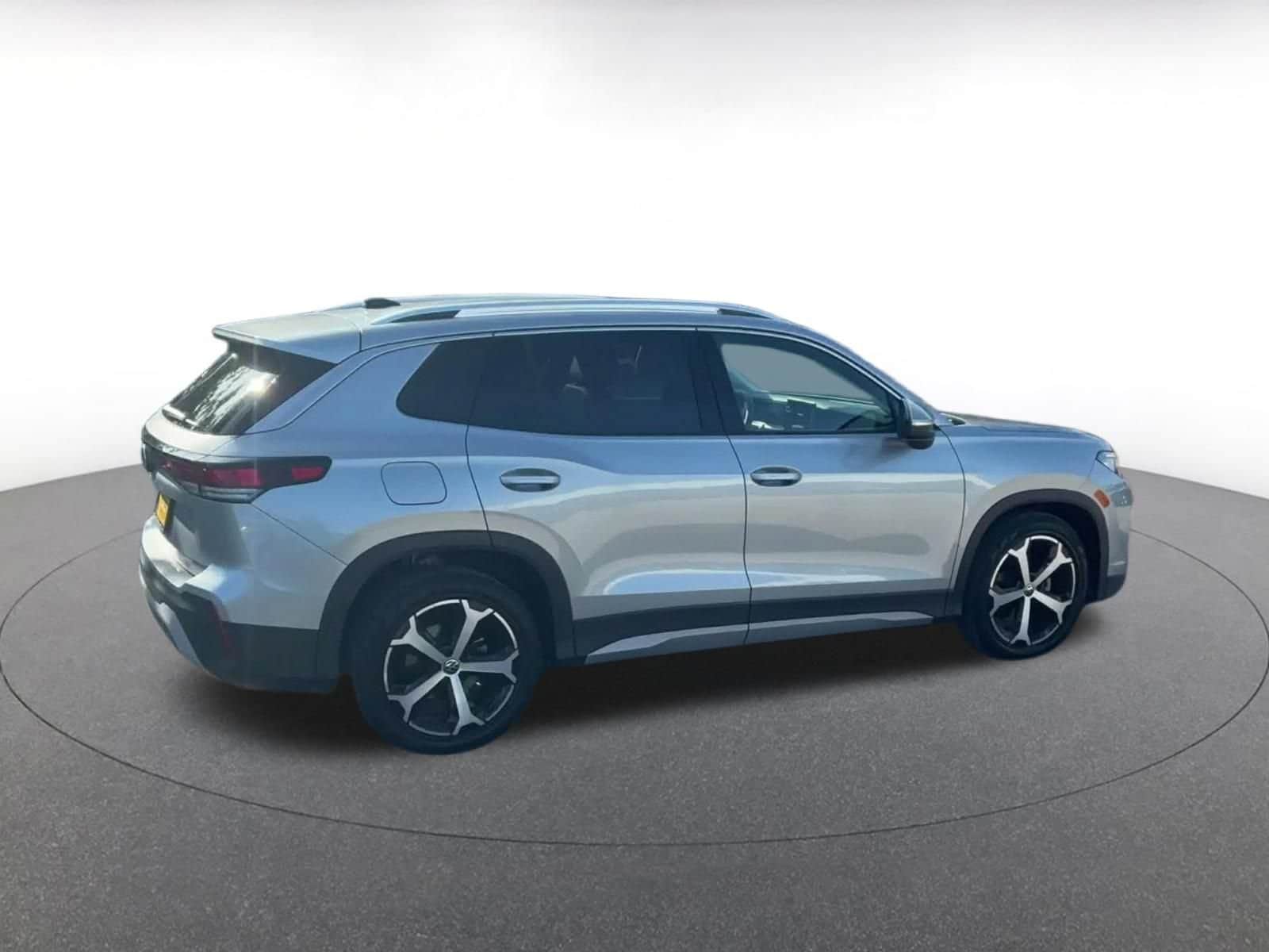Thumbnail: 2026 Volkswagen Tiguan - 14