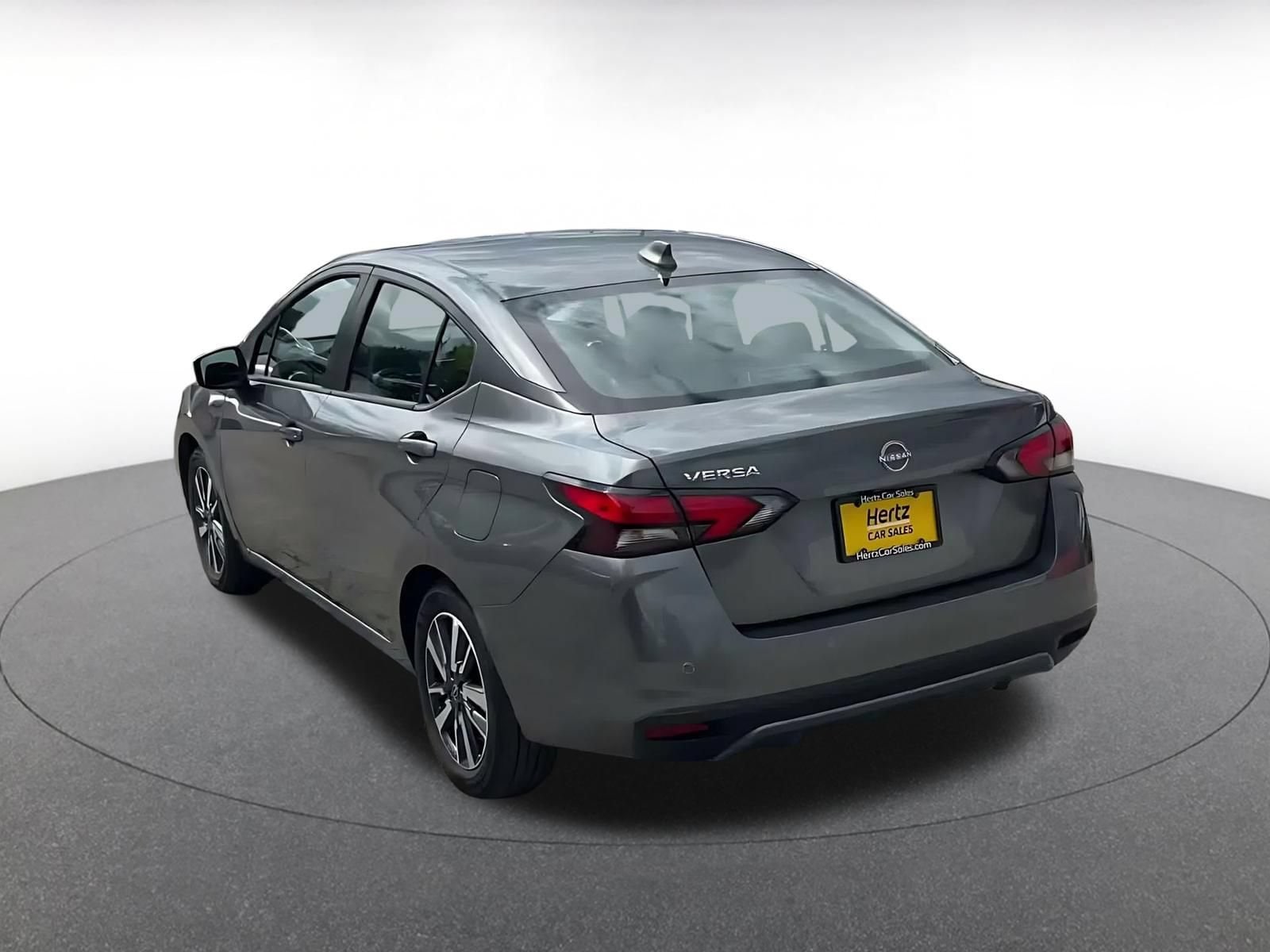 Thumbnail: 2025 Nissan Versa - 10