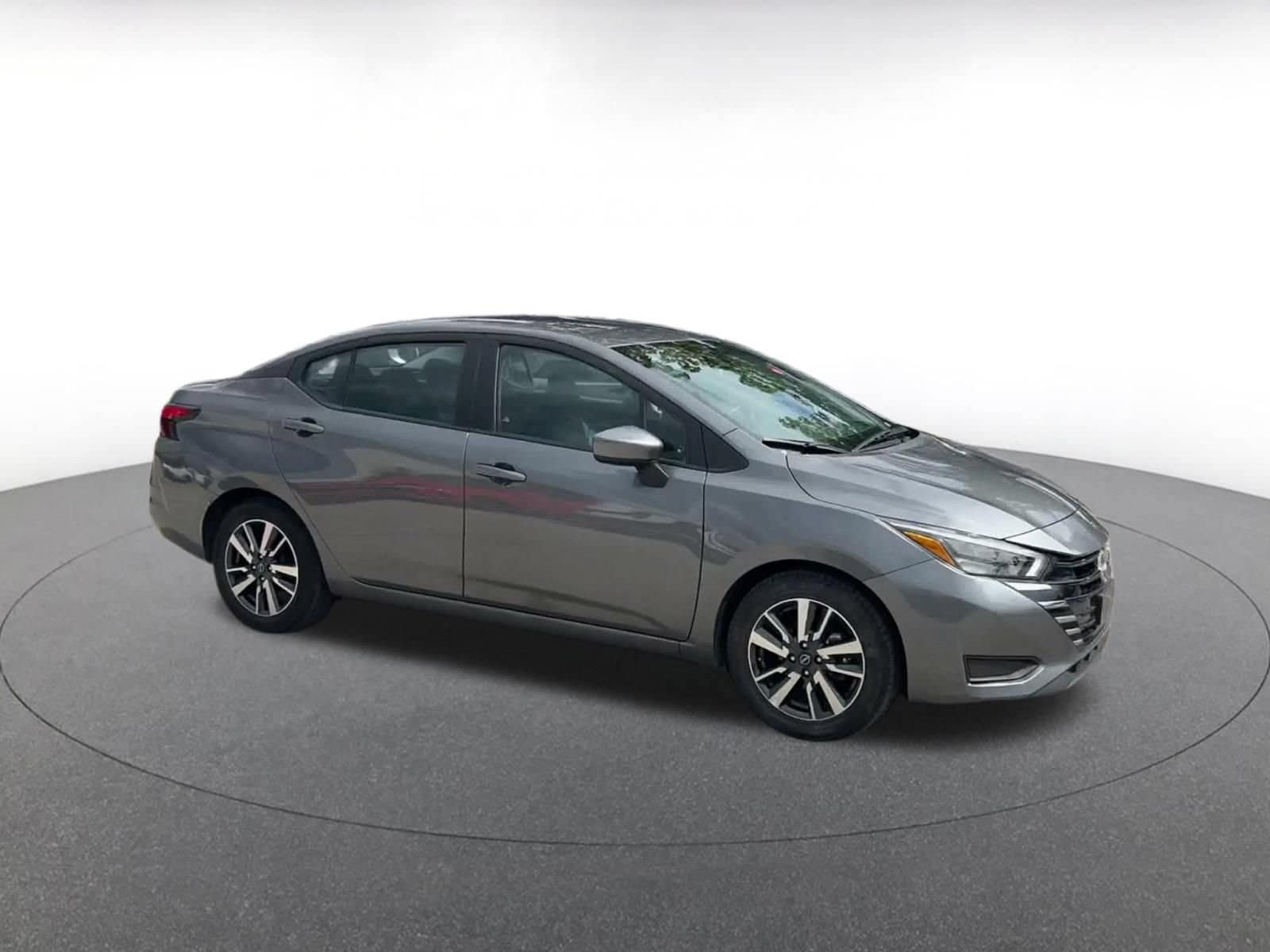 Thumbnail: 2025 Nissan Versa - 2