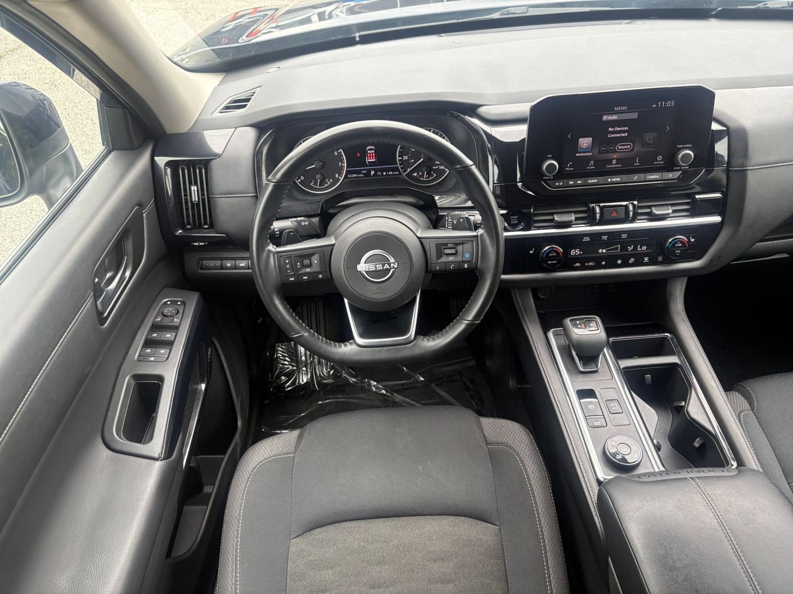 Thumbnail: 2025 Nissan Pathfinder - 30