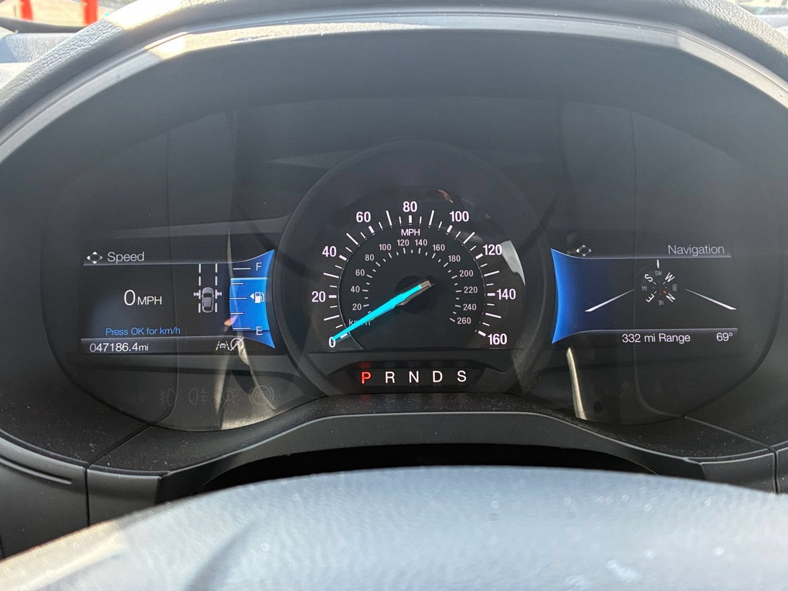 Thumbnail: 2024 Ford Edge - 34