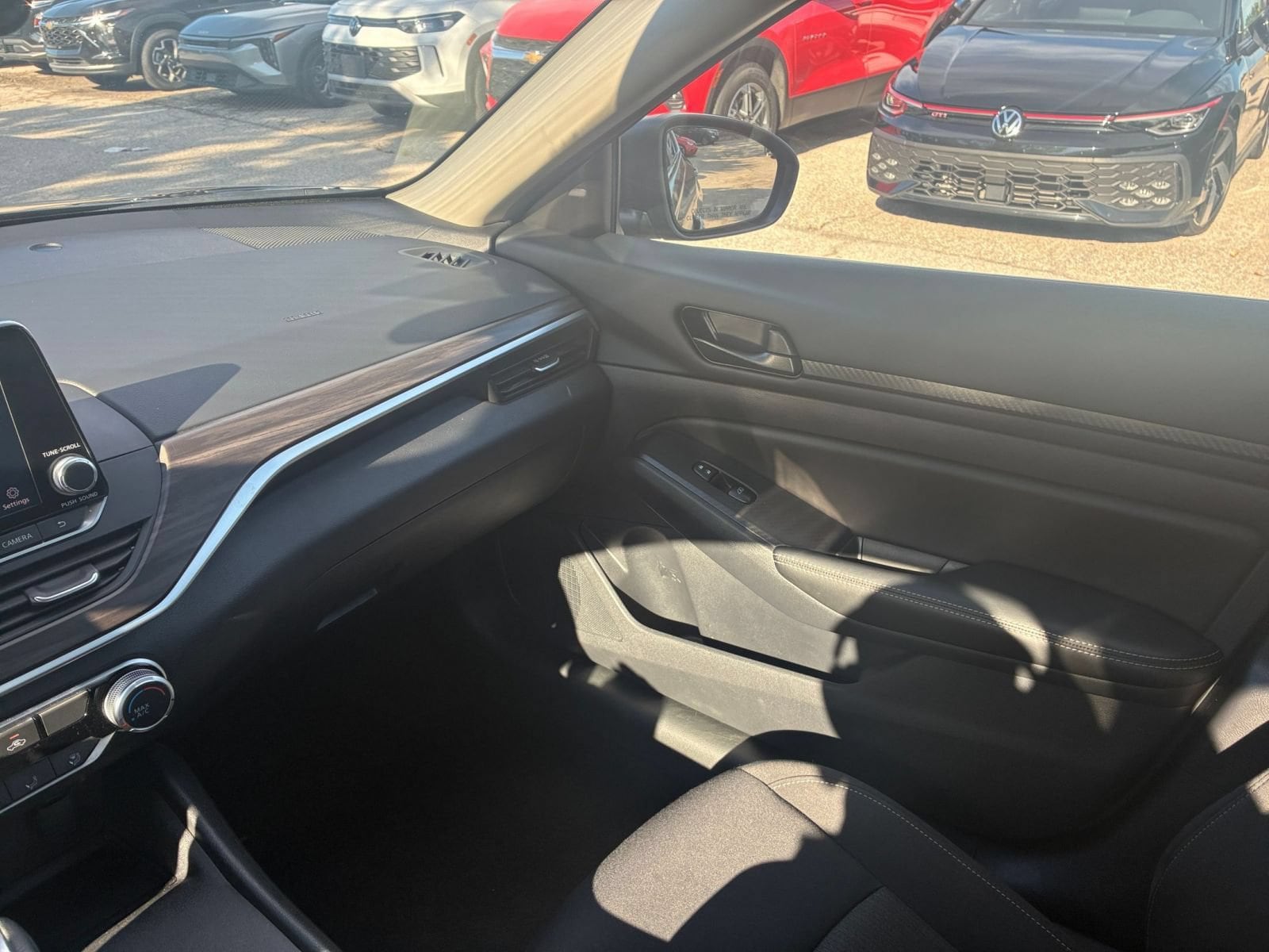 Thumbnail: 2026 Nissan Altima - 29