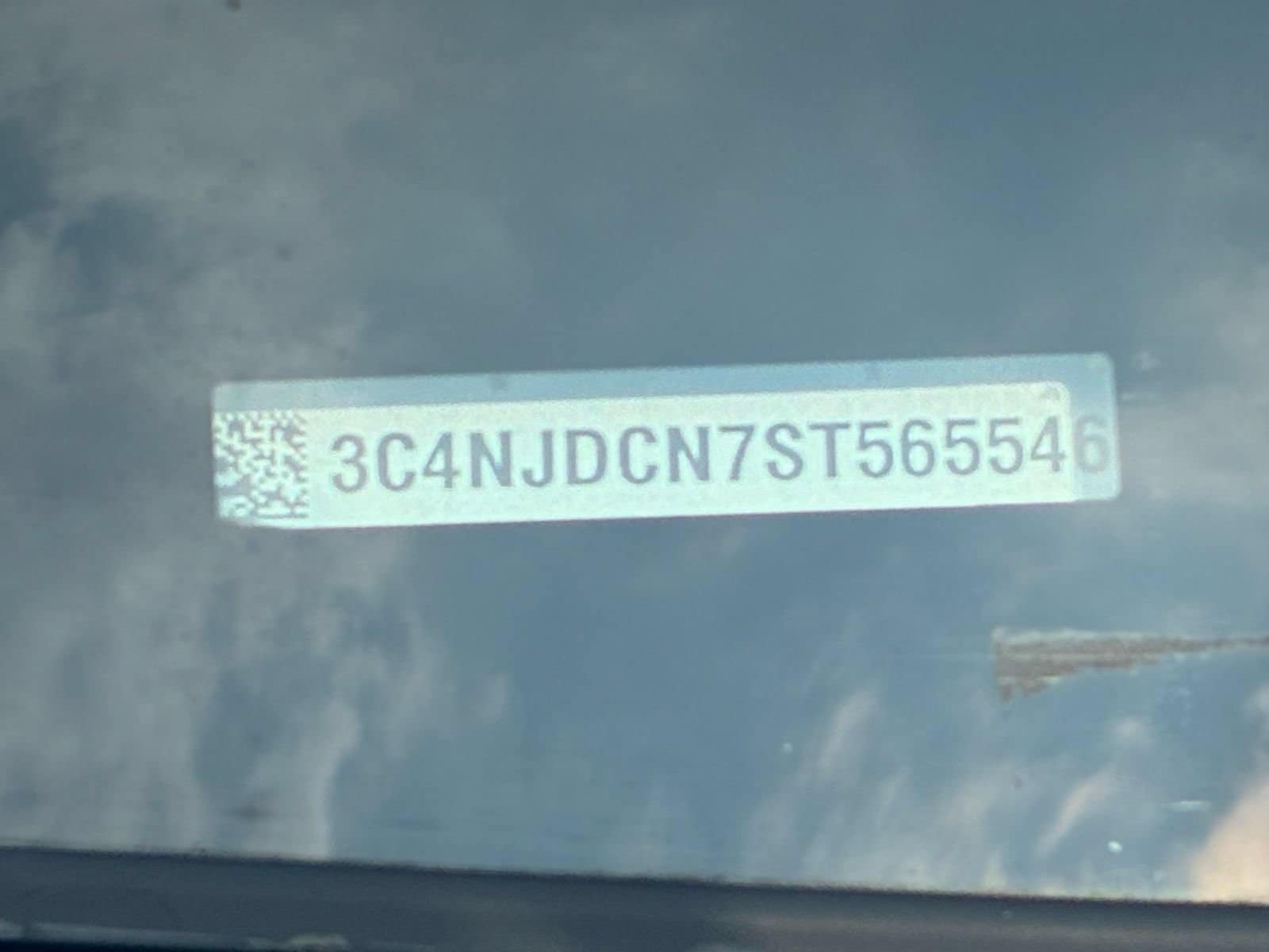 Thumbnail: 2025 Jeep Compass - 22