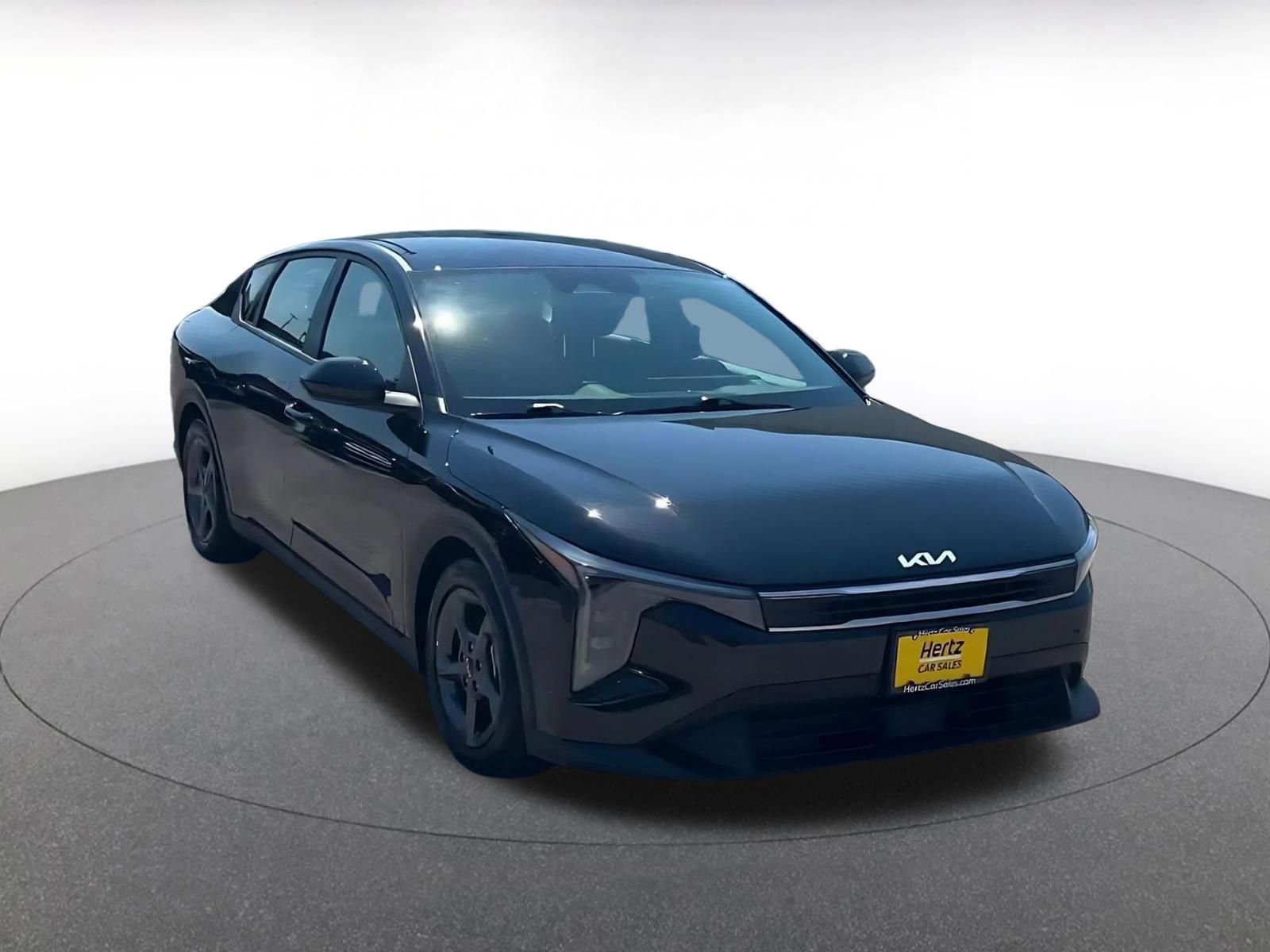Thumbnail: 2025 Kia K4 - 3