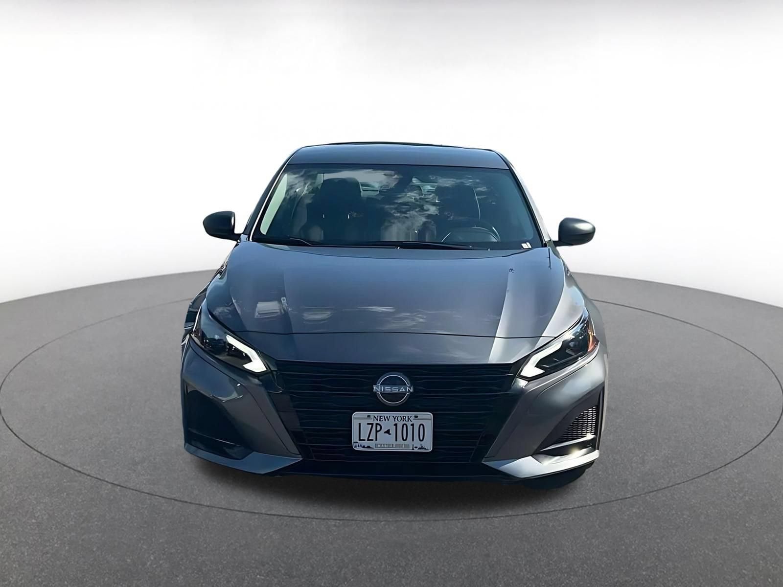 Thumbnail: 2026 Nissan Altima - 4