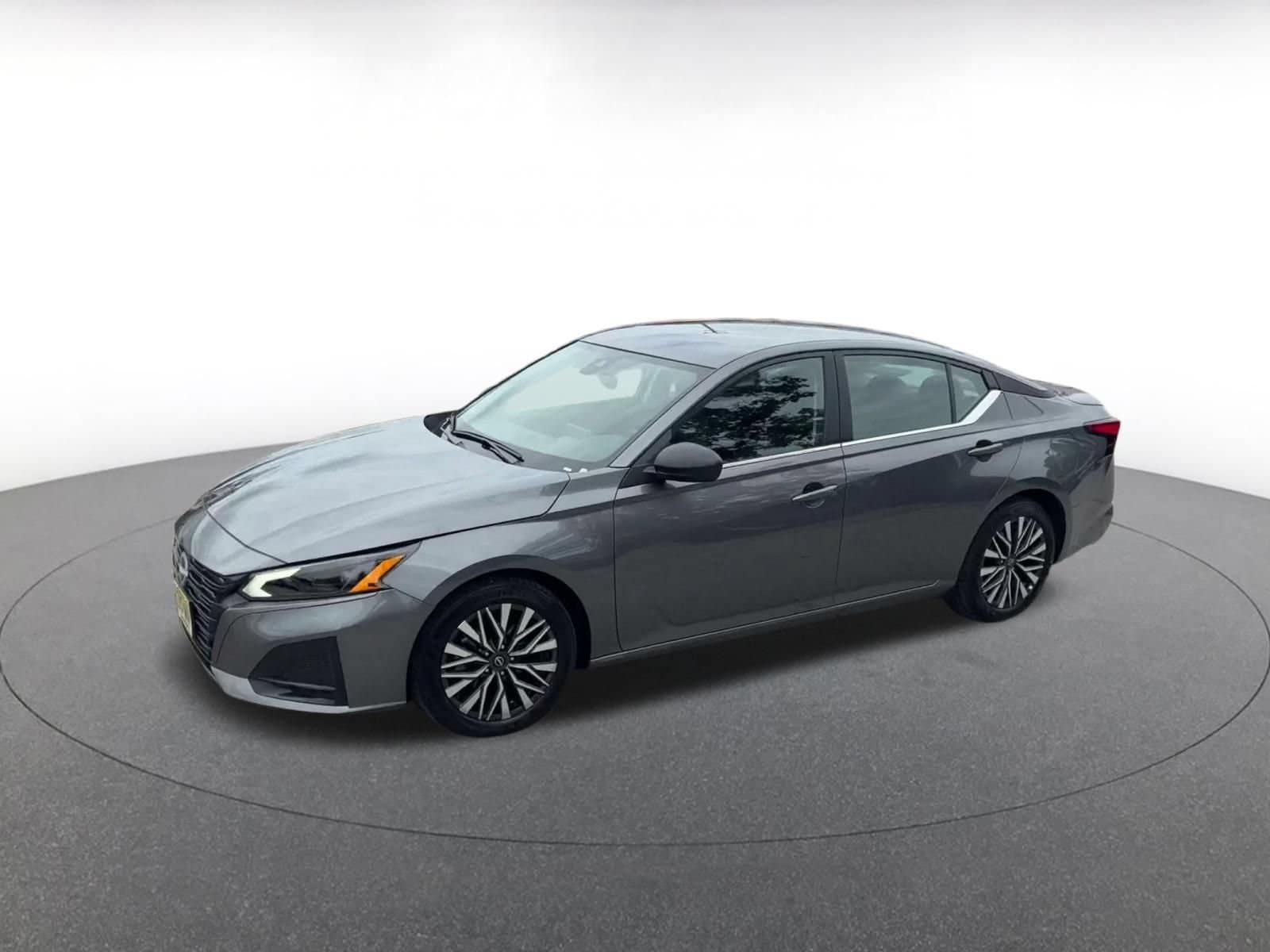 Thumbnail: 2026 Nissan Altima - 7
