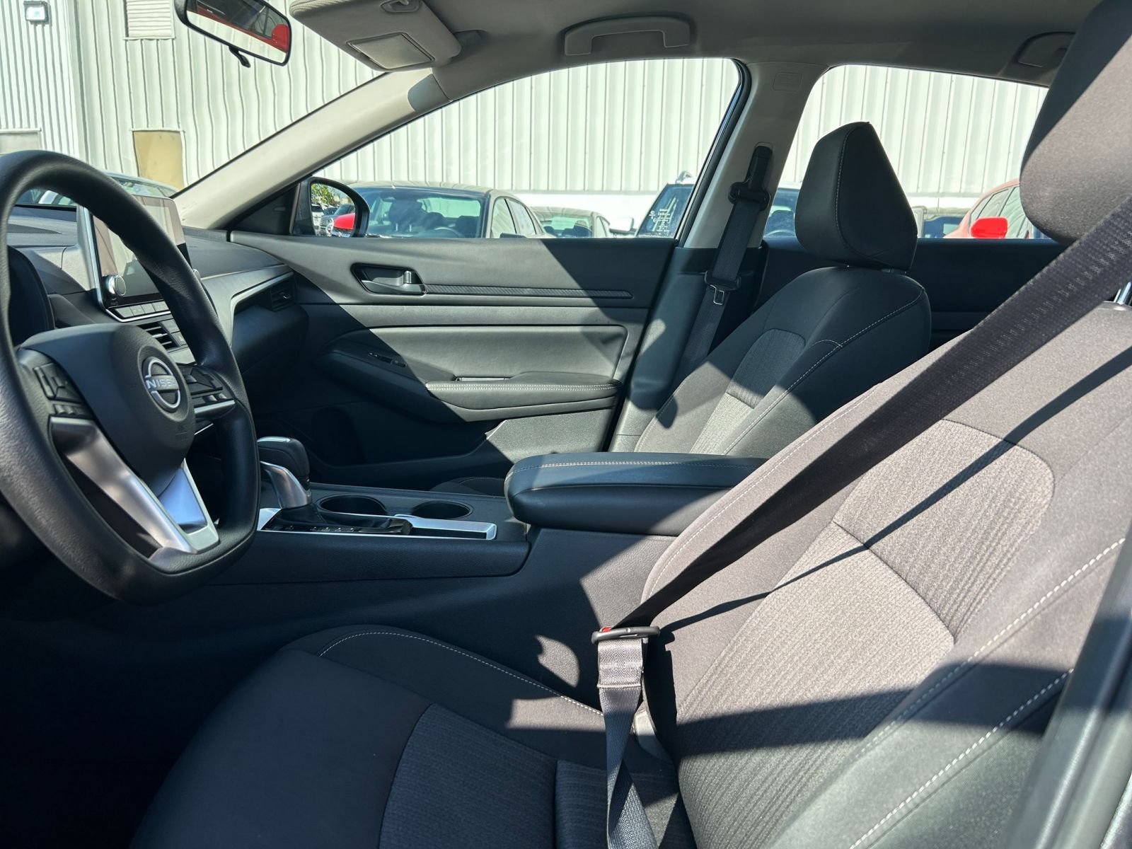 Thumbnail: 2026 Nissan Altima - 21