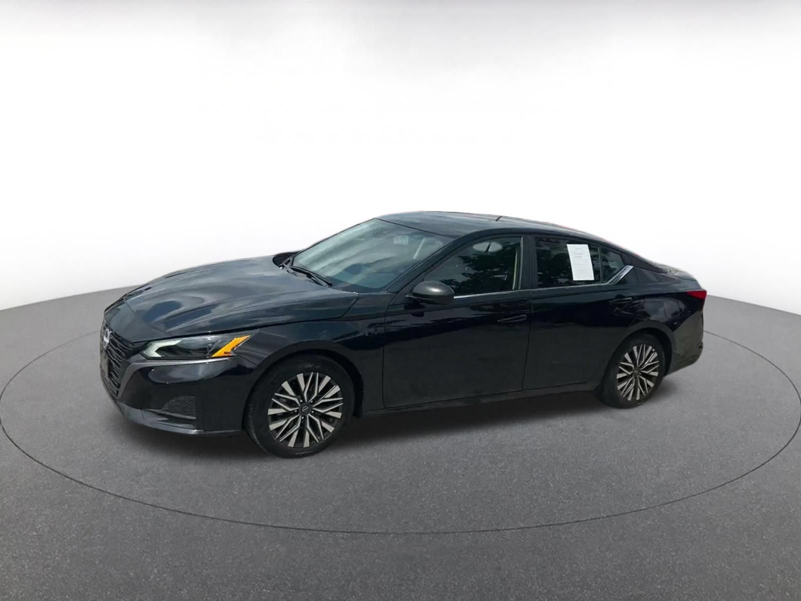 Thumbnail: 2026 Nissan Altima - 7