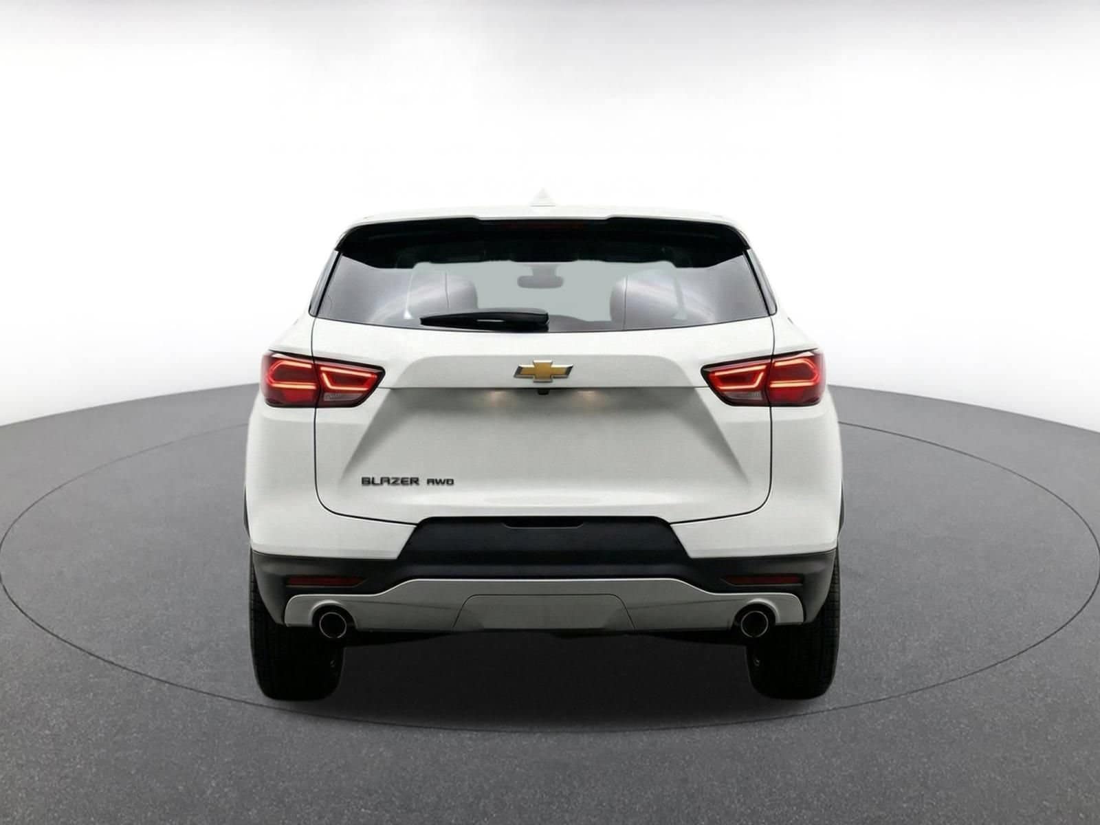 Thumbnail: 2026 Chevrolet Blazer - 7