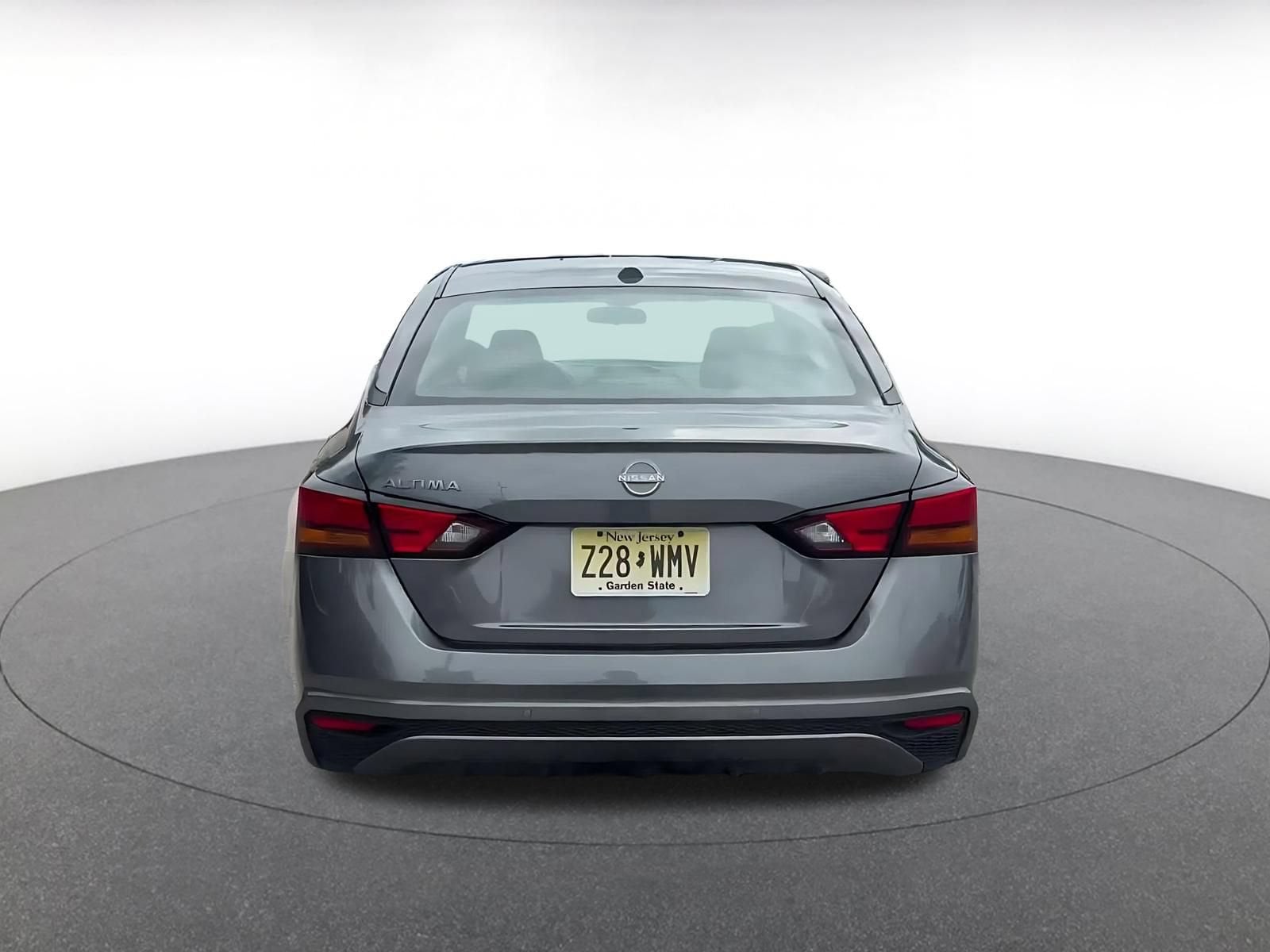 Thumbnail: 2026 Nissan Altima - 12