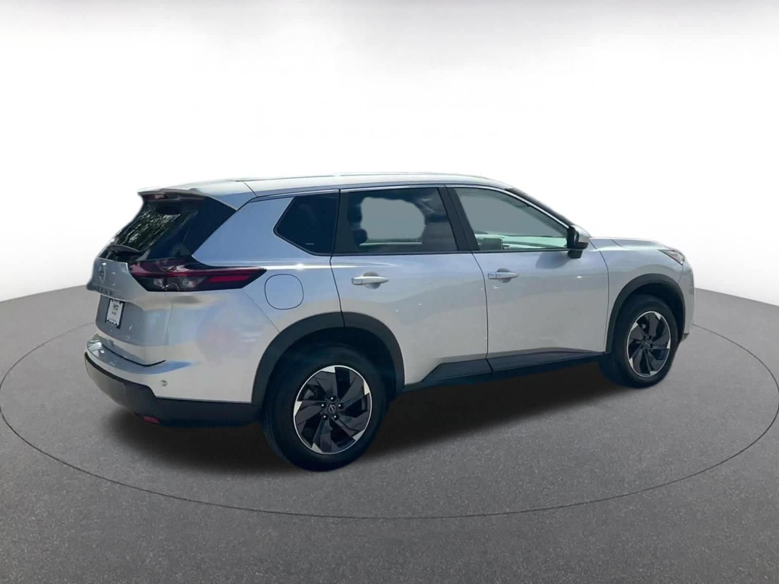 Thumbnail: 2025 Nissan Rogue - 14