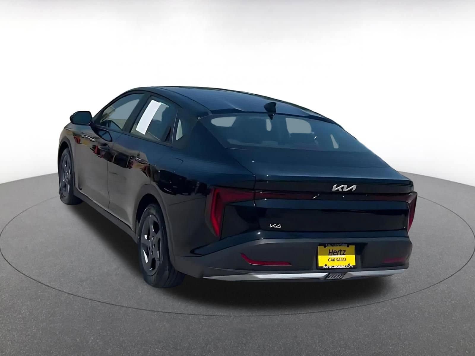 Thumbnail: 2025 Kia K4 - 11