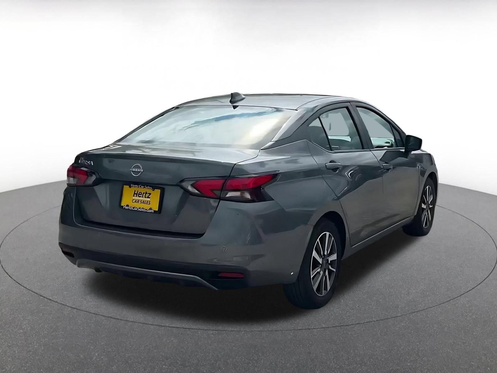 Thumbnail: 2025 Nissan Versa - 13