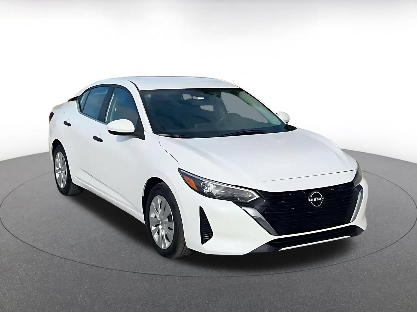 Thumbnail: 2025 Nissan Sentra - 3