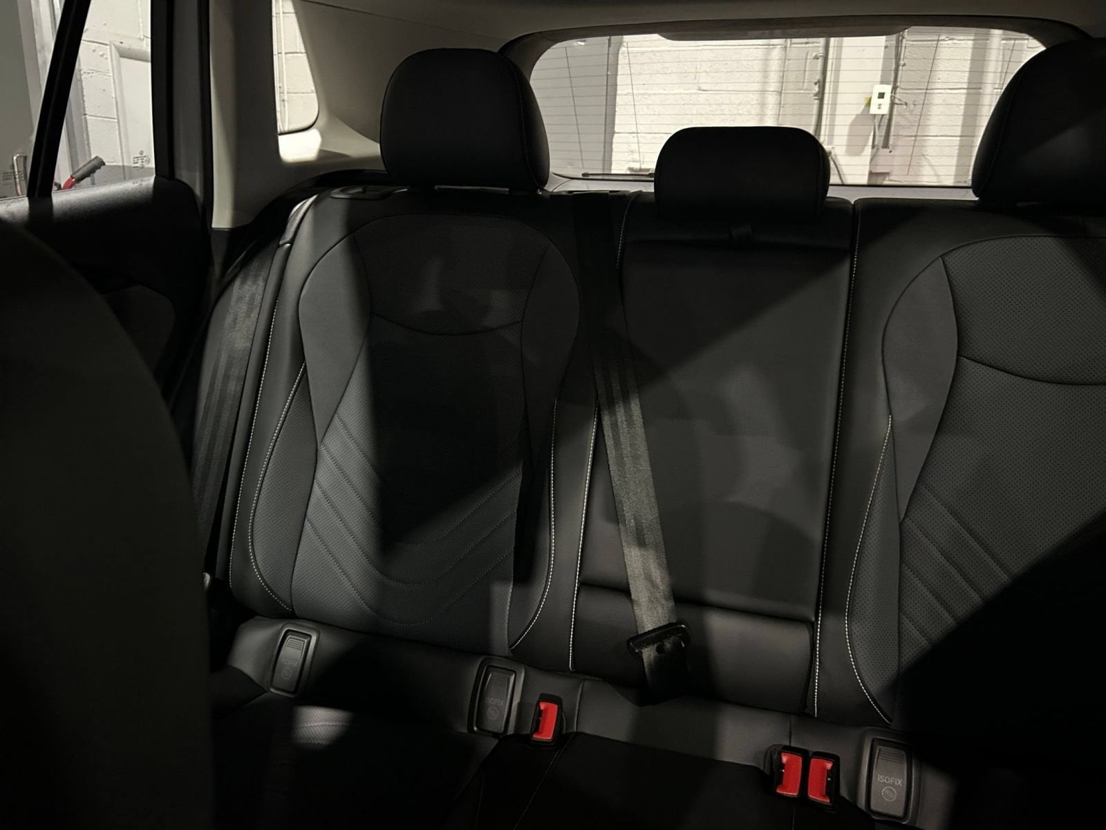 Thumbnail: 2026 Volkswagen Tiguan - 34