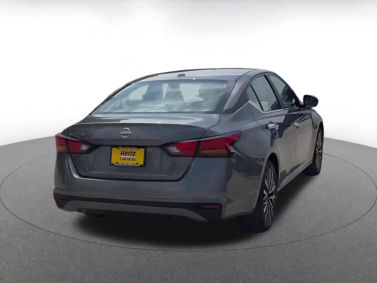 Thumbnail: 2025 Nissan Altima - 15