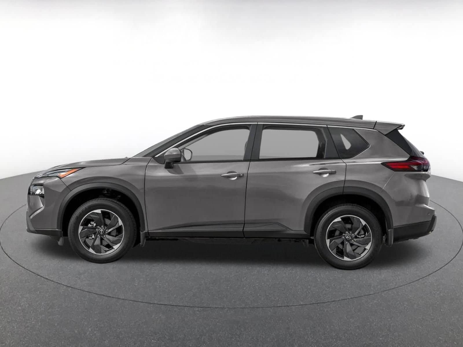 Thumbnail: 2026 Nissan Rogue - 3
