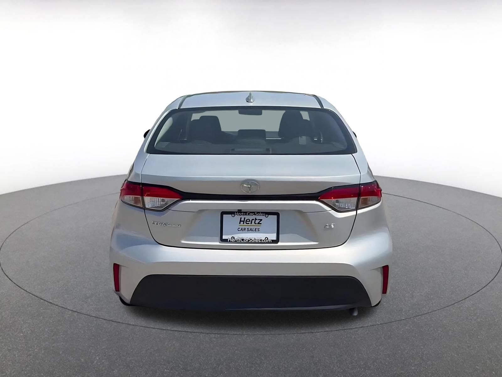 Thumbnail: 2025 Toyota Corolla - 12