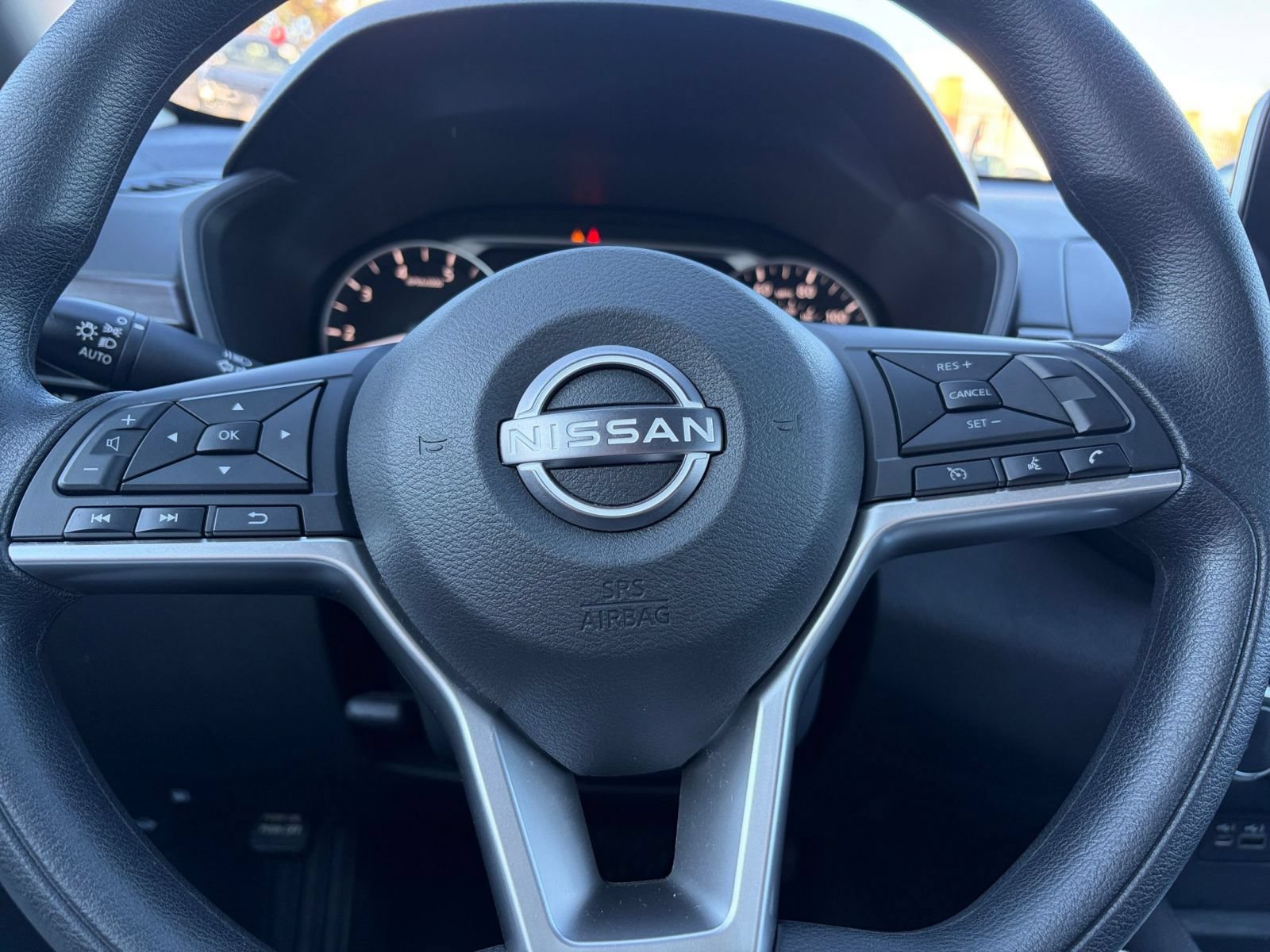 Thumbnail: 2026 Nissan Altima - 26