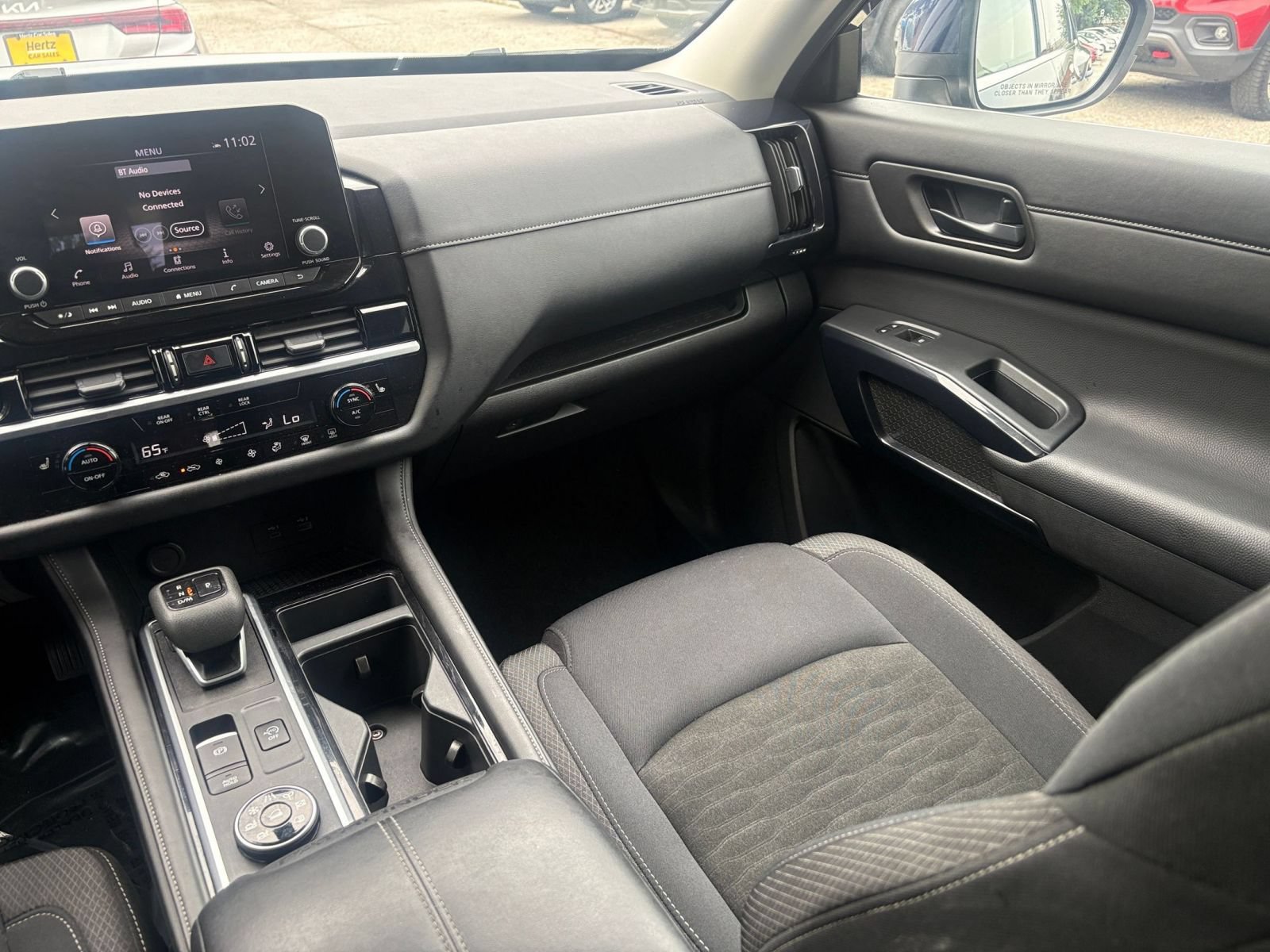 Thumbnail: 2025 Nissan Pathfinder - 31