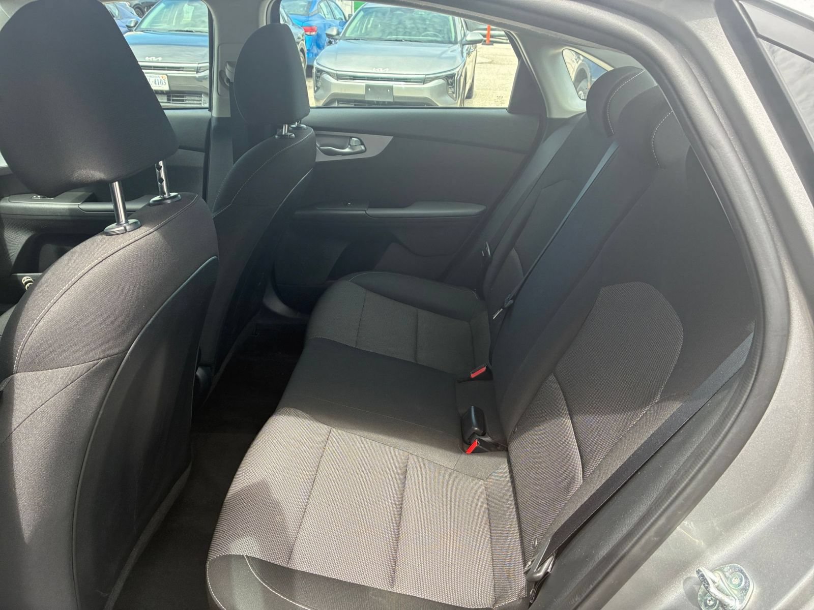 Thumbnail: 2024 Kia Forte - 20