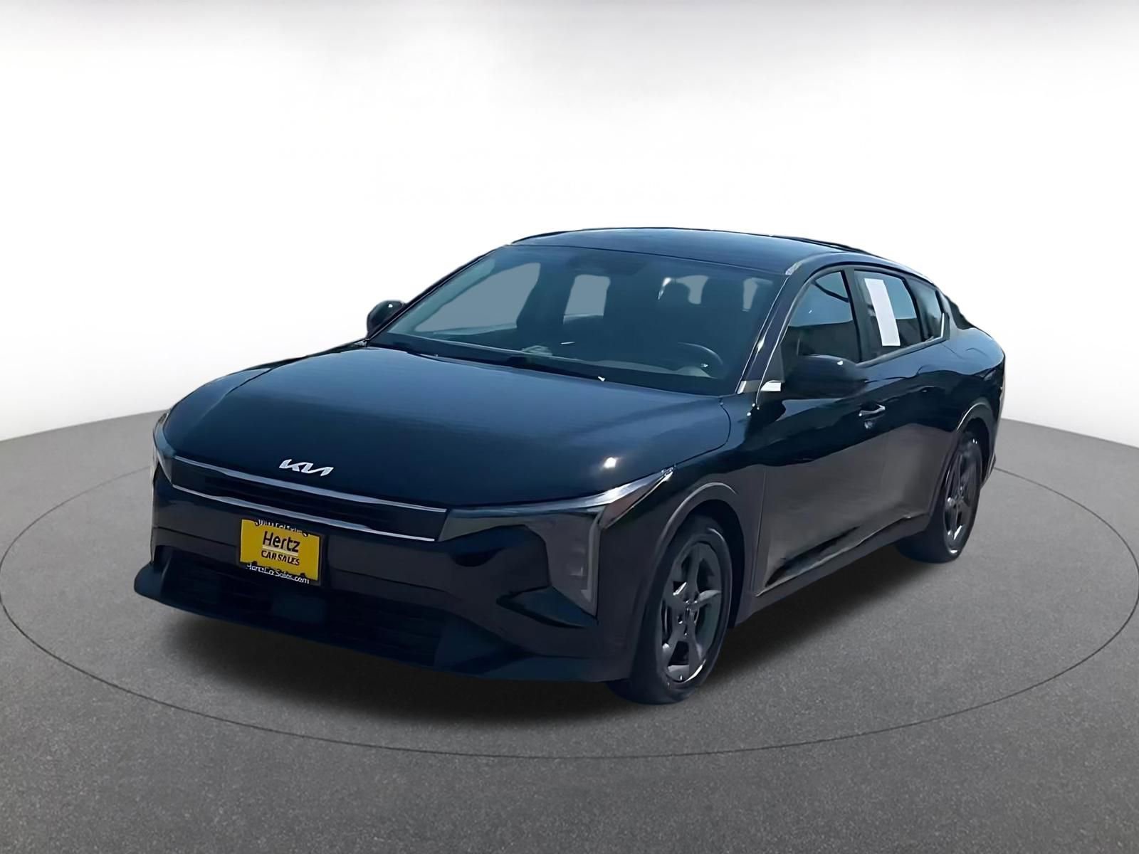 Thumbnail: 2025 Kia K4 - 7