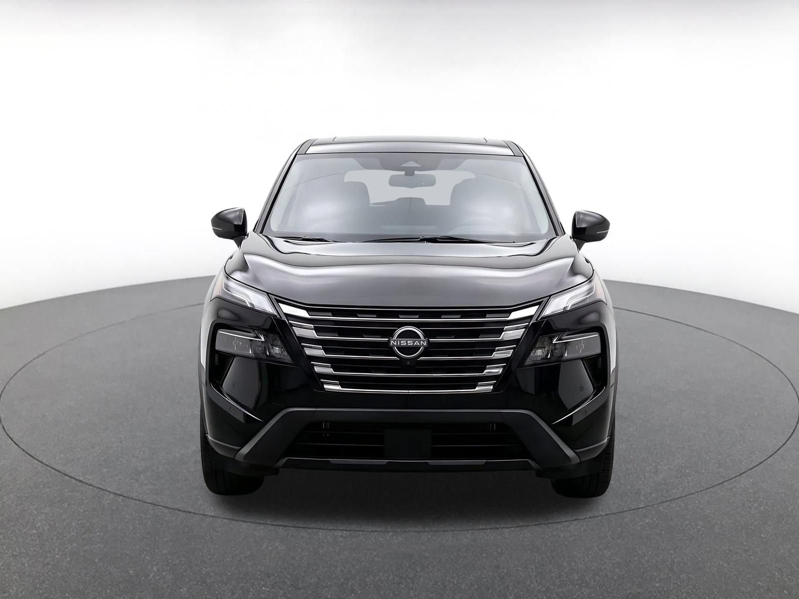Thumbnail: 2025 Nissan Rogue - 2