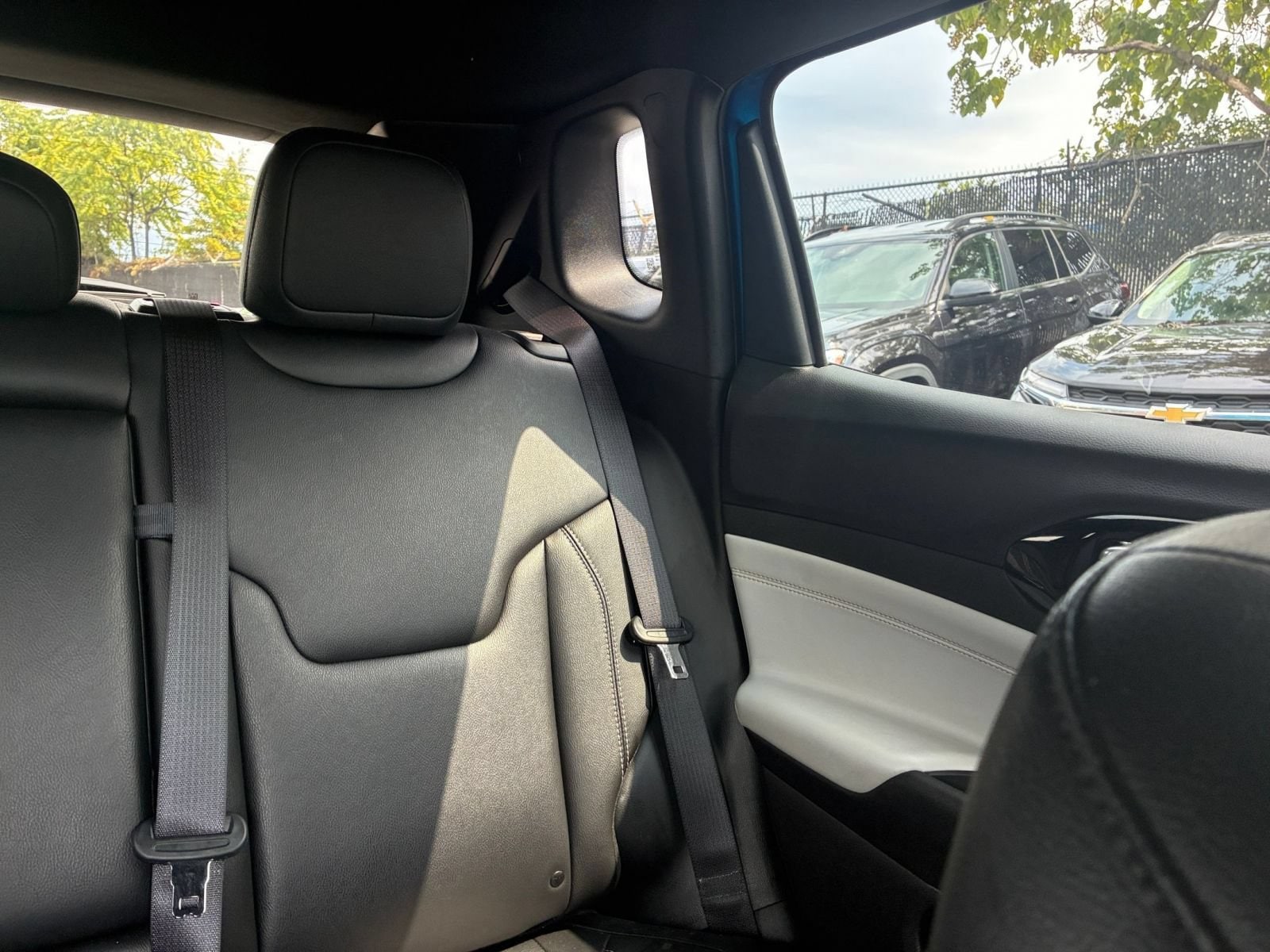 Thumbnail: 2025 Jeep Compass - 31