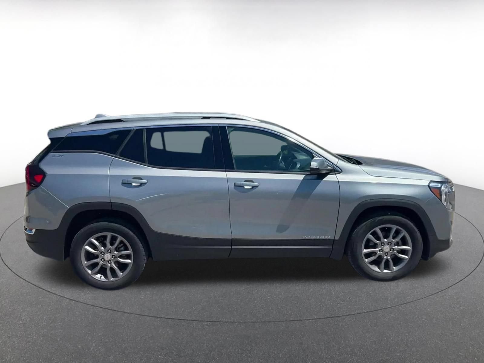 Thumbnail: 2024 GMC Terrain - 15