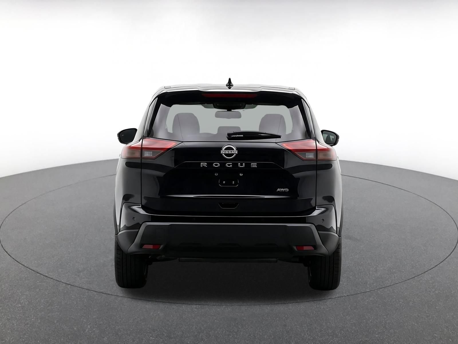 Thumbnail: 2025 Nissan Rogue - 7