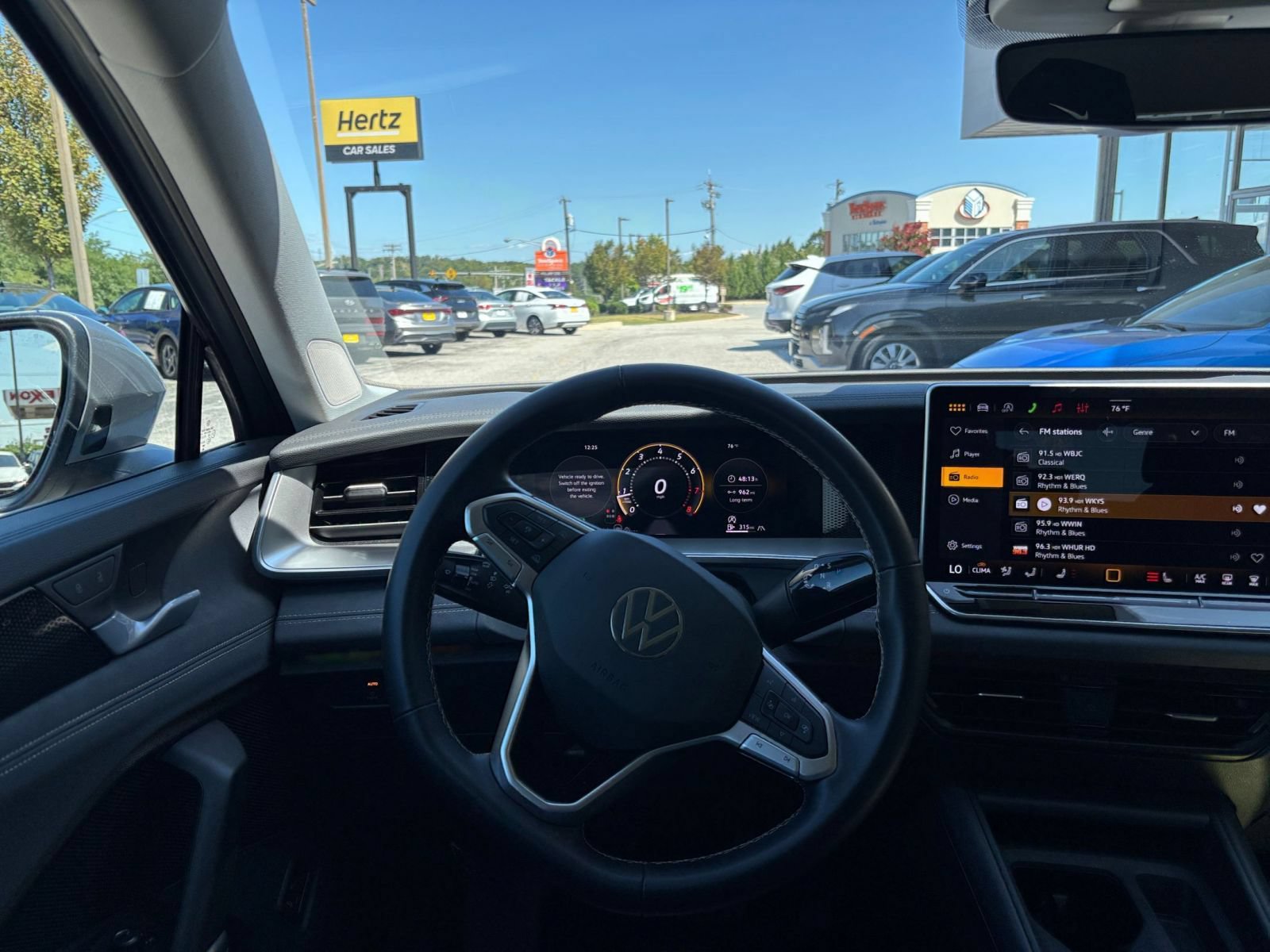 Thumbnail: 2026 Volkswagen Tiguan - 34