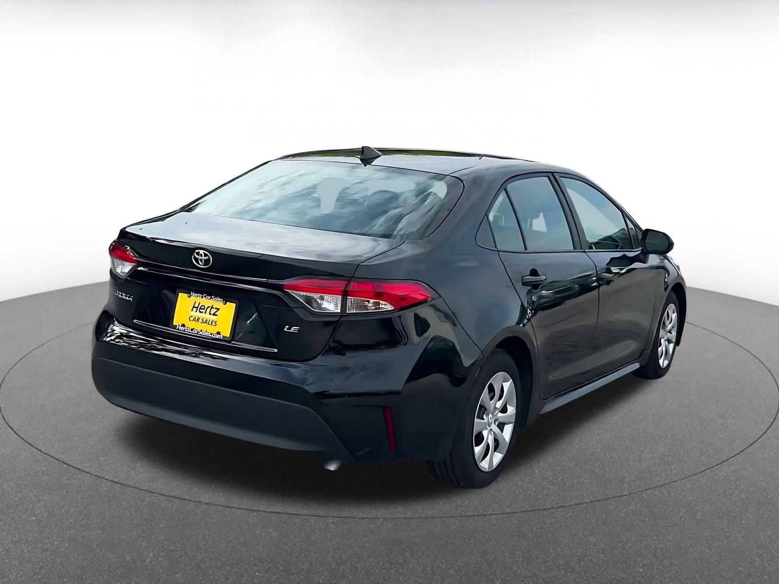 Thumbnail: 2025 Toyota Corolla - 13